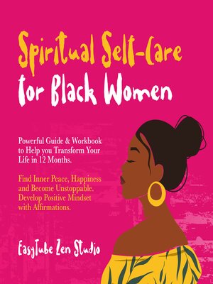 cover image of Spiritual Self-Care for Black Women
